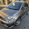 abarth 595 2017 quick_quick_ABA-312141_ZFA3120000J651321 image 2