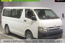 toyota hiace-van 2007 -TOYOTA--Hiace Van TRH200V-0059173---TOYOTA--Hiace Van TRH200V-0059173-