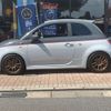 fiat 500c 2012 -FIAT 【習志野 537ﾎ 37】--Fiat 500C 312142--ZFA31200000826342---FIAT 【習志野 537ﾎ 37】--Fiat 500C 312142--ZFA31200000826342- image 41