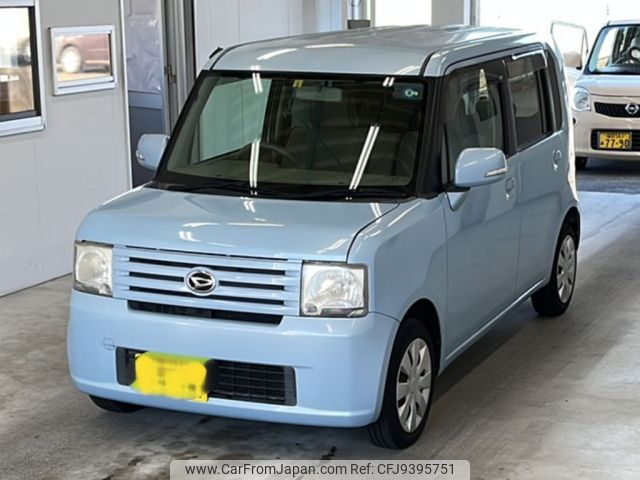 daihatsu move-conte 2011 -DAIHATSU--Move Conte L575S-0112977---DAIHATSU--Move Conte L575S-0112977- image 1