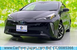 toyota prius 2019 quick_quick_DAA-ZVW51_ZVW51-6100505