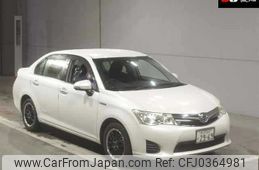 toyota corolla-axio 2013 -TOYOTA 【春日井 500ｽ2969】--Corolla Axio NKE165-7016653---TOYOTA 【春日井 500ｽ2969】--Corolla Axio NKE165-7016653-