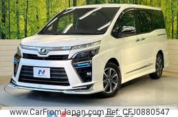 toyota voxy 2017 -TOYOTA--Voxy DBA-ZRR80W--ZRR80-0388166---TOYOTA--Voxy DBA-ZRR80W--ZRR80-0388166-