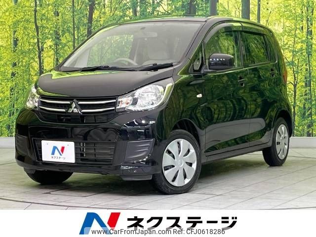 mitsubishi ek-wagon 2019 -MITSUBISHI--ek Wagon DBA-B11W--B11W-0512431---MITSUBISHI--ek Wagon DBA-B11W--B11W-0512431- image 1