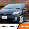 toyota prius 2011 -TOYOTA--Prius DAA-ZVW30--ZVW30-1398252---TOYOTA--Prius DAA-ZVW30--ZVW30-1398252- image 1