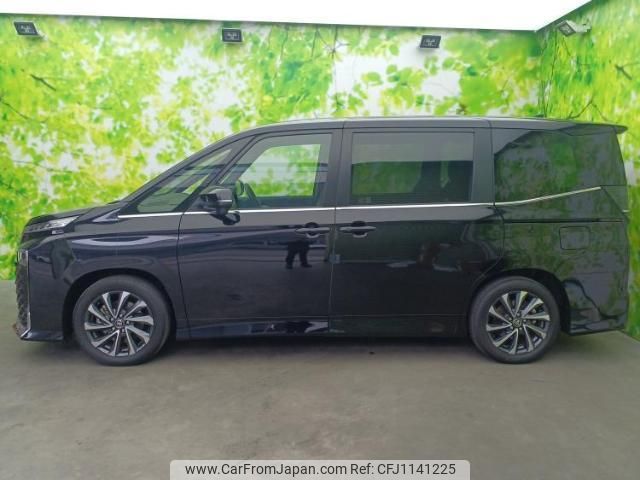 toyota voxy 2022 quick_quick_6AA-ZWR90W_ZWR90-0046202 image 2