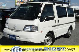 mazda bongo-van 2012 GOO_JP_700040326930250225001