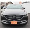 mazda cx-8 2020 -MAZDA--CX-8 3DA-KG2P--KG2P-306437---MAZDA--CX-8 3DA-KG2P--KG2P-306437- image 7