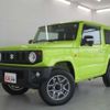 suzuki jimny 2021 quick_quick_3BA-JB64W_JB64W-229492 image 7