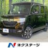 honda n-box 2018 -HONDA--N BOX DBA-JF3--JF3-1128418---HONDA--N BOX DBA-JF3--JF3-1128418- image 1