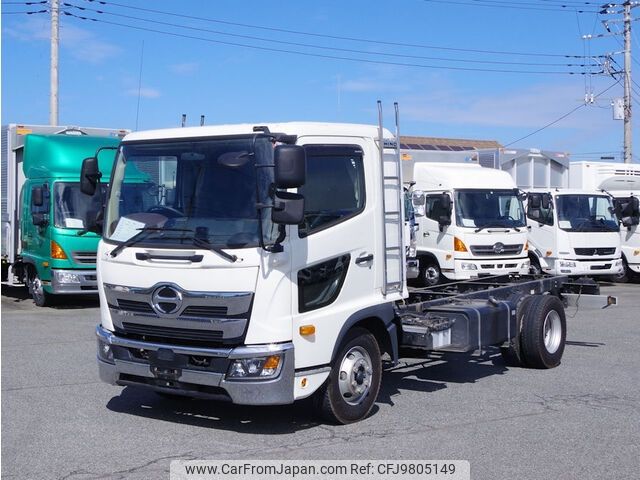 hino ranger 2019 -HINO--Hino Ranger 2KG-FD2ABA--FD2AB-114570---HINO--Hino Ranger 2KG-FD2ABA--FD2AB-114570- image 1