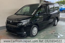 toyota voxy 2014 CFJ1654522