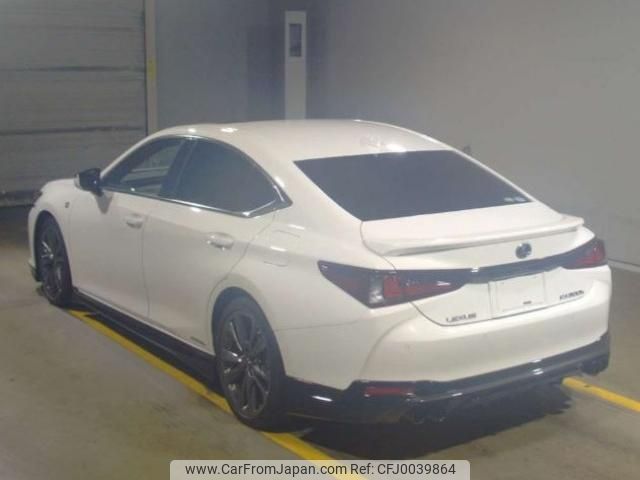 lexus lexus-others 2019 quick_quick_6AA-AXZH10_AXZH10-1002518 image 2