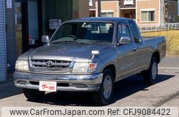 toyota hilux-sports-pick-up 2002 GOO_NET_EXCHANGE_0402398A30231017W001