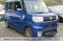 daihatsu wake 2018 -DAIHATSU--WAKE LA700S--LA700S-0117420---DAIHATSU--WAKE LA700S--LA700S-0117420-