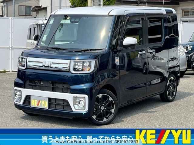 daihatsu wake 2021 -DAIHATSU--WAKE 3BA-LA700S--LA700S-0174368---DAIHATSU--WAKE 3BA-LA700S--LA700S-0174368- image 1