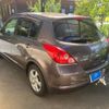 nissan tiida 2007 CFJ1647447 image 5