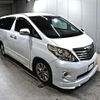 toyota alphard 2008 -TOYOTA--Alphard GGH20W-8006750---TOYOTA--Alphard GGH20W-8006750- image 1