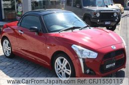 daihatsu copen 2014 CFJ1550113