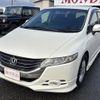 honda odyssey 2009 -HONDA 【名変中 】--Odyssey RB3--1102917---HONDA 【名変中 】--Odyssey RB3--1102917- image 1