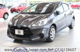 toyota aqua 2015 quick_quick_DAA-NHP10_NHP10-2442454