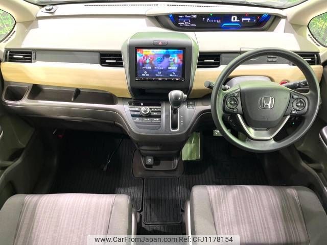 honda freed 2018 -HONDA--Freed DBA-GB5--GB5-1077952---HONDA--Freed DBA-GB5--GB5-1077952- image 2