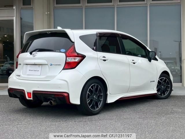 nissan note 2018 quick_quick_DAA-HE12_HE12-147501 image 2
