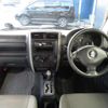 suzuki jimny 2009 quick_quick_ABA-JB23W_JB23W-616339 image 8