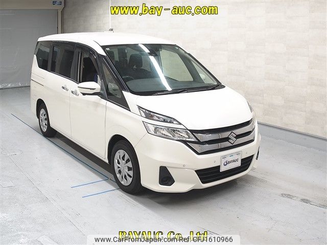 suzuki landy 2019 CFJ1610966 image 1