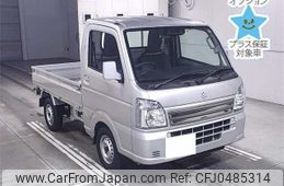 suzuki carry-truck 2023 -SUZUKI 【和泉 480ﾇ1533】--Carry Truck DA16T-735618---SUZUKI 【和泉 480ﾇ1533】--Carry Truck DA16T-735618-