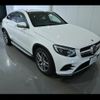 mercedes-benz glc-class 2017 CFJ1488564 image 1