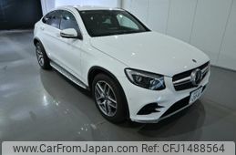 mercedes-benz glc-class 2017 quick_quick_LDA-253305C_WDC2533052F297819