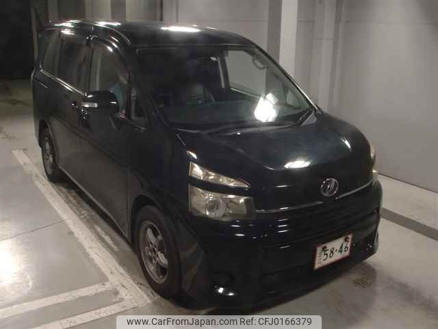 toyota voxy 2011 -TOYOTA--Voxy ZRR75G-0082715---TOYOTA--Voxy ZRR75G-0082715- image 1