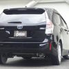 toyota prius-α 2018 quick_quick_DAA-ZVW41W_ZVW41W-0075400 image 2