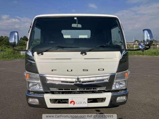 mitsubishi-fuso canter 2016 -MITSUBISHI--Canter TPG-FEB80--FEB80-550619---MITSUBISHI--Canter TPG-FEB80--FEB80-550619- image 2