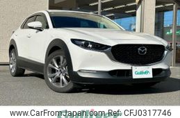 mazda cx-3 2021 -MAZDA--CX-30 5BA-DMEP--DMEP-123626---MAZDA--CX-30 5BA-DMEP--DMEP-123626-