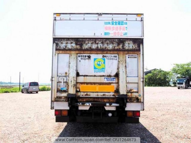 isuzu forward 2007 quick_quick_PKG-FRR90S2_FRR90-7002227 image 2