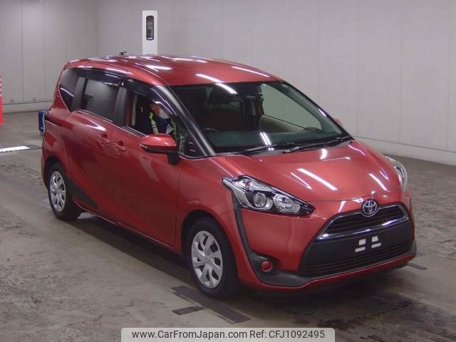 toyota sienta 2016 quick_quick_DBA-NSP170G_NSP170-7048950 image 1