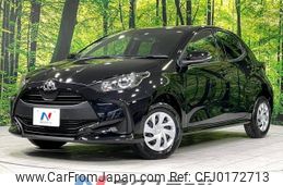 toyota yaris 2022 -TOYOTA--Yaris 5BA-MXPA15--MXPA15-0018193---TOYOTA--Yaris 5BA-MXPA15--MXPA15-0018193-