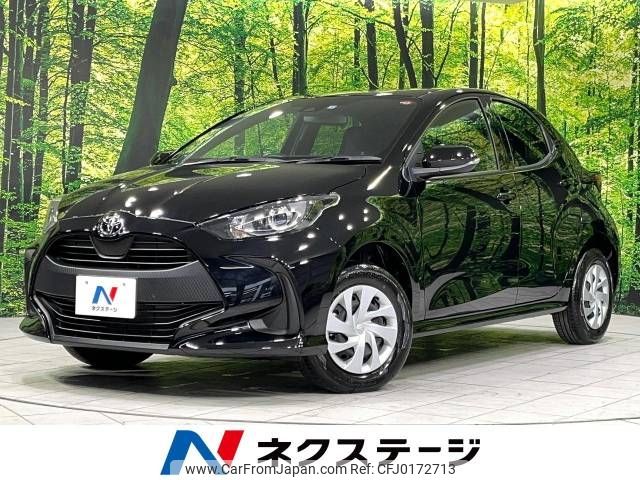 toyota yaris 2022 -TOYOTA--Yaris 5BA-MXPA15--MXPA15-0018193---TOYOTA--Yaris 5BA-MXPA15--MXPA15-0018193- image 1