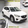 mazda cx-5 2012 -MAZDA--CX-5 KEEAW-100806---MAZDA--CX-5 KEEAW-100806- image 7