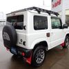suzuki jimny 2020 -SUZUKI 【群馬 584ﾔ924】--Jimny JB64W--170089---SUZUKI 【群馬 584ﾔ924】--Jimny JB64W--170089- image 2