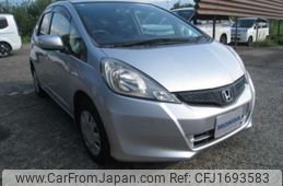 honda fit 2011 CFJ1693583