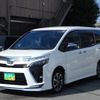 toyota voxy 2020 quick_quick_ZRR80W_ZRR80-0631035 image 8