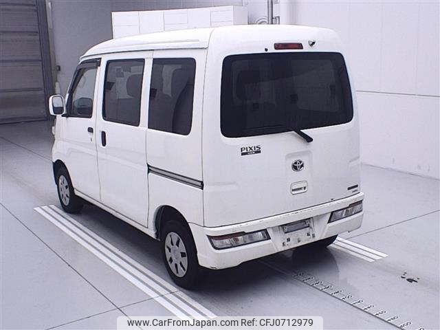 toyota pixis-van 2020 -TOYOTA--Pixis Van S321M-0035234---TOYOTA--Pixis Van S321M-0035234- image 2