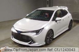 toyota corolla-sport 2022 -TOYOTA--Corolla Sport 6AA-ZWE213H--ZWE213-0019315---TOYOTA--Corolla Sport 6AA-ZWE213H--ZWE213-0019315-