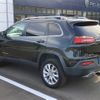 chrysler jeep-cherokee 2016 -CHRYSLER--Jeep Cherokee ABA-KL32L--1C4PJMHS56GW230996---CHRYSLER--Jeep Cherokee ABA-KL32L--1C4PJMHS56GW230996- image 7