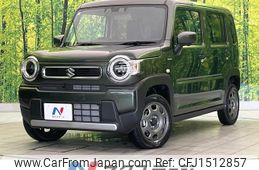 suzuki hustler 2024 CFJ1512857
