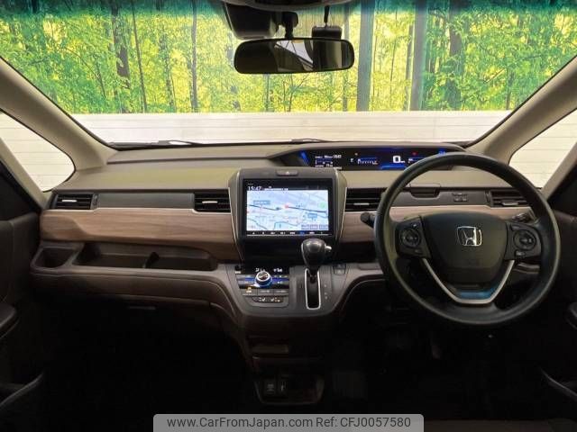 honda freed 2021 -HONDA--Freed 6BA-GB5--GB5-3159355---HONDA--Freed 6BA-GB5--GB5-3159355- image 2