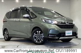 honda freed 2023 -HONDA--Freed 6AA-GB7--GB7-3241617---HONDA--Freed 6AA-GB7--GB7-3241617-